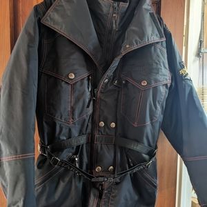 Harley Davidson Women's Jacket Size S